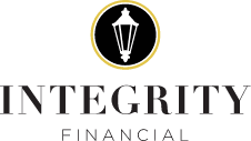 Integrity Financial Business and Corporate Services Logo